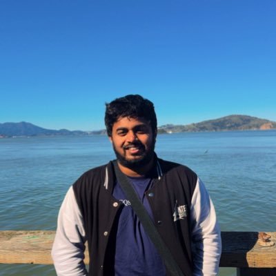 Abhiram Gorle